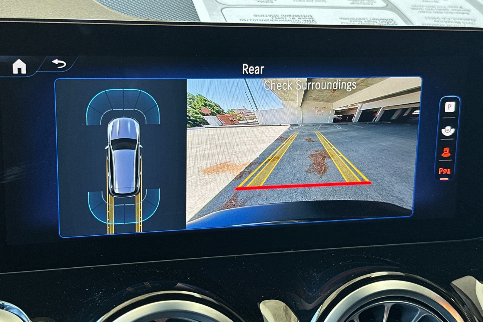 Certified 2024 Mercedes-Benz EQB 300 4MATIC image 26