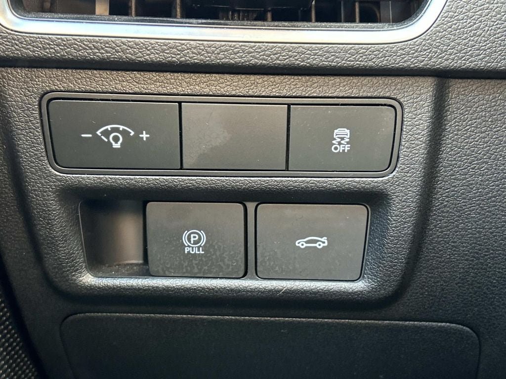 Used 2024 Hyundai Sonata SEL FWD image 18