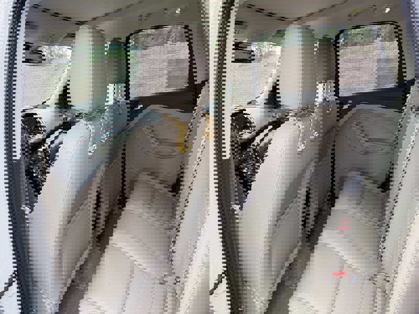 Used 2015 Ford Escape Titanium image 11