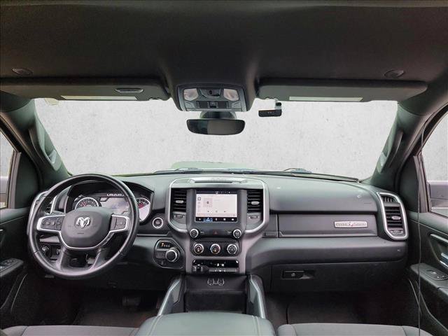 Used 2022 RAM 1500 Lone Star RWD image 17
