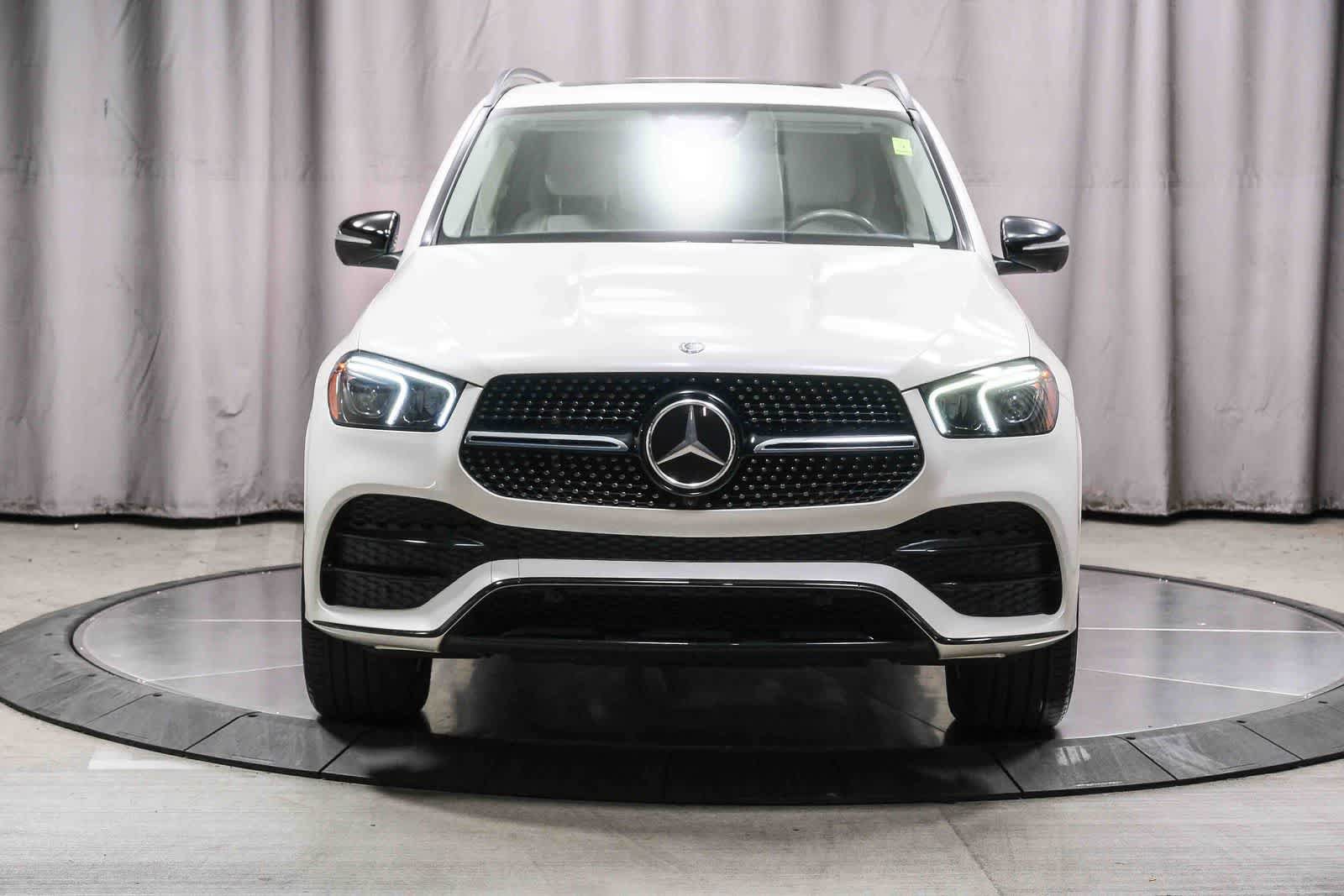 Used 2020 Mercedes-Benz GLE 450 4MATIC image 6