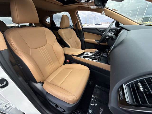 Used 2025 Lexus NX 350 AWD w/ Accessory Package (K3) image 26