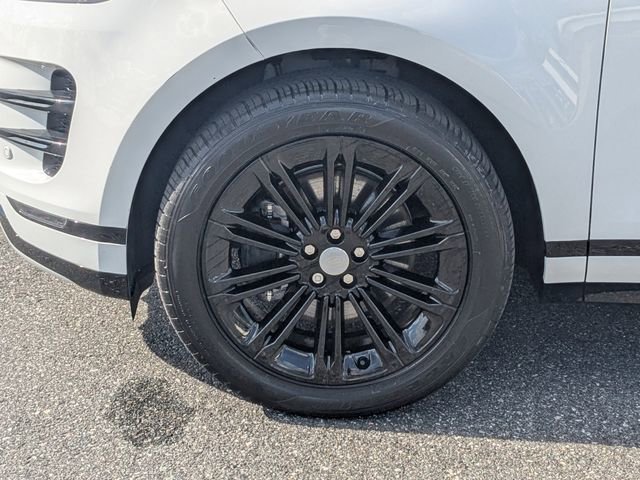 Used 2024 Land Rover Range Rover Evoque Dynamic SE image 12