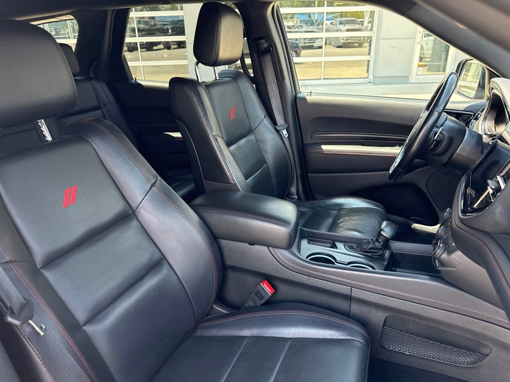 Used 2024 Dodge Durango GT AWD/4WD image 42