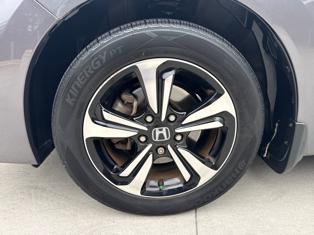 Used 2014 Honda Civic EX image 11