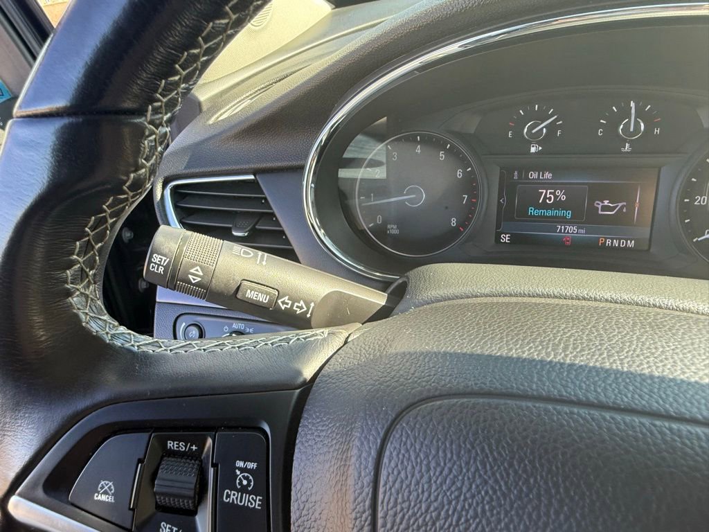 Used 2019 Buick Encore Preferred image 30