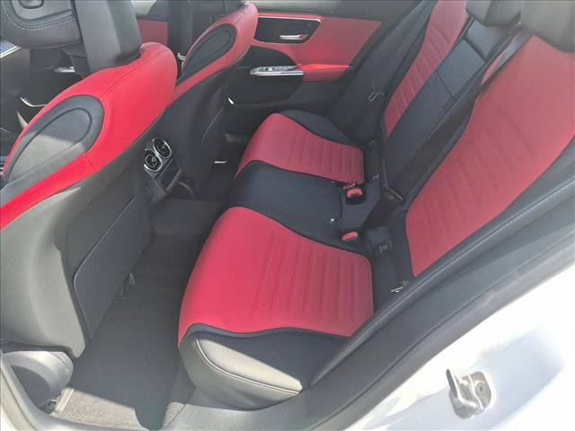 New 2026 Mercedes-Benz C 300 Sedan image 13