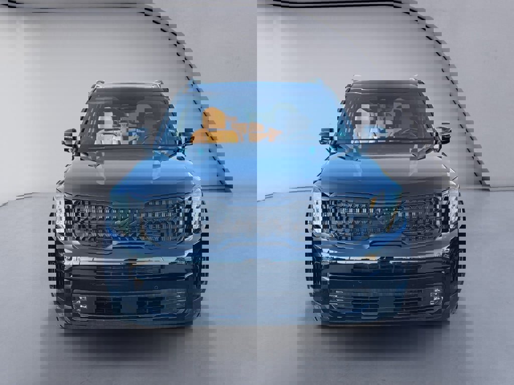 Used 2025 Kia Telluride SX Prestige X-Line image 8