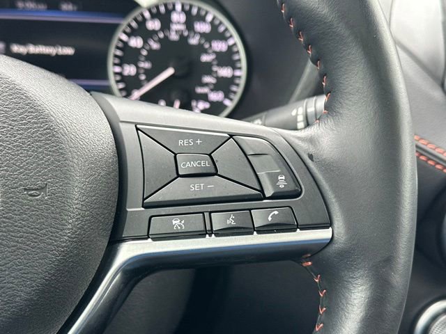 Used 2023 Nissan Sentra SR w/ SR Premium Package image 39