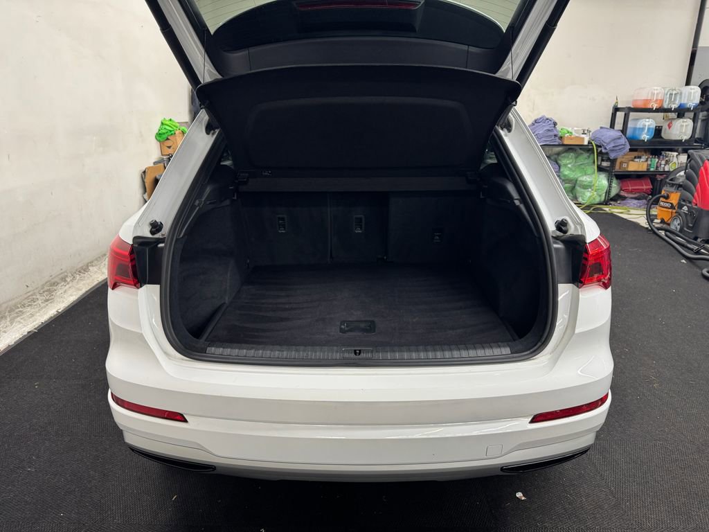 Used 2021 Audi Q3 2.0T Premium image 6