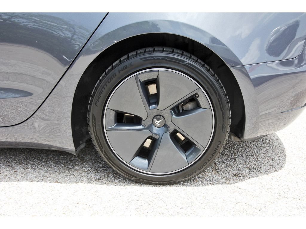 Used 2023 Tesla Model 3 Long Range AWD/4WD image 28