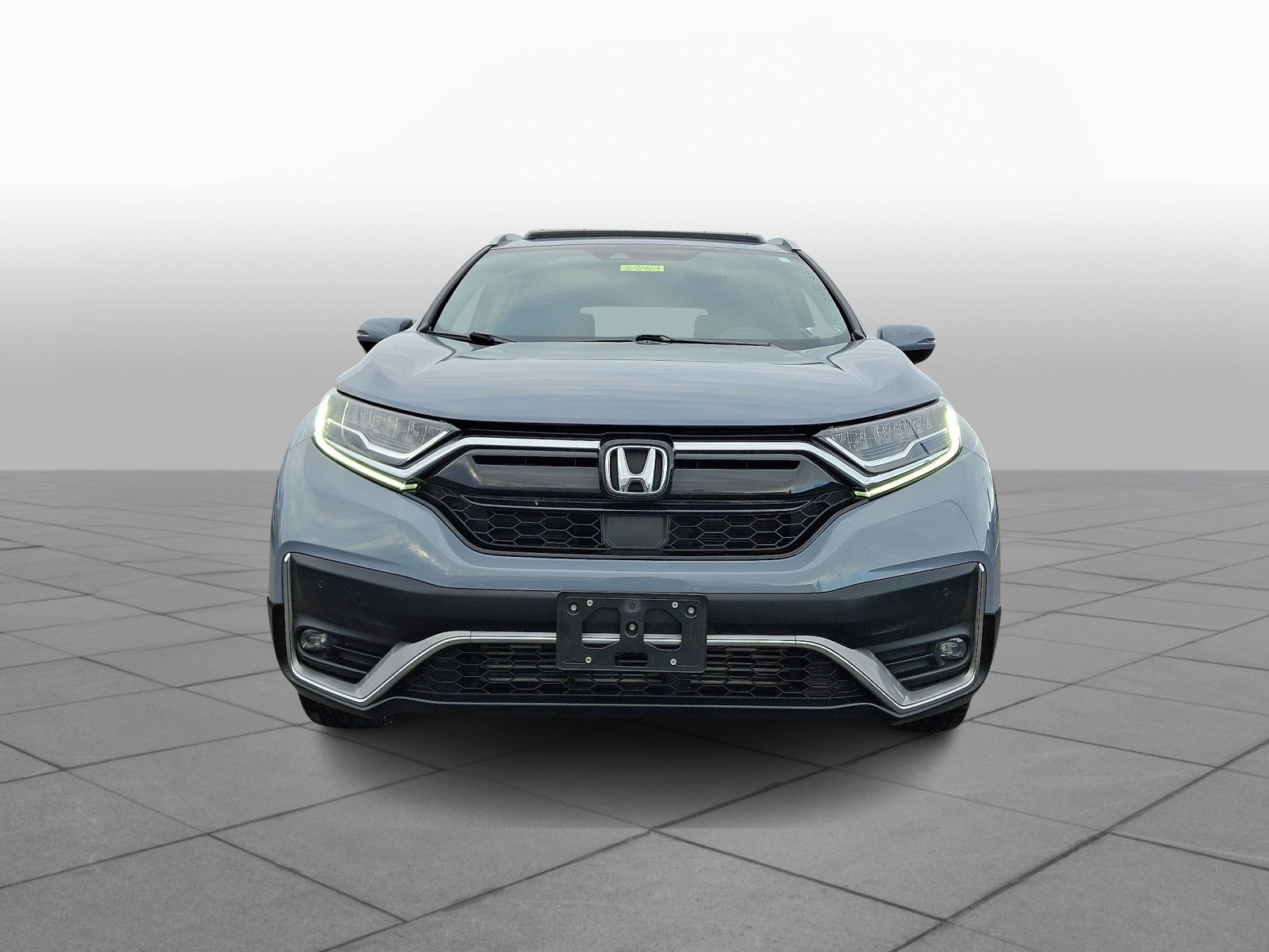 Used 2020 Honda CR-V Touring image 2