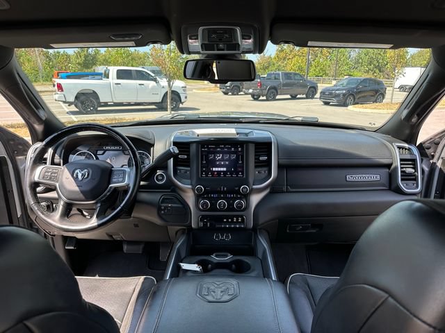 Used 2020 RAM 3500 Laramie AWD/4WD image 23