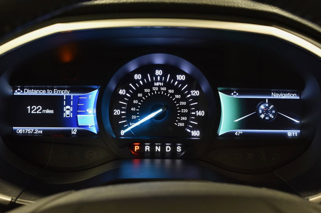 Used 2020 Ford Edge SEL w/ Convenience Package image 22