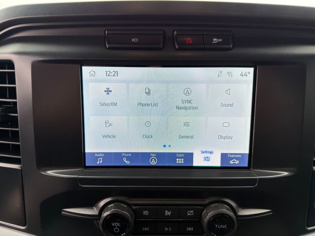 Used 2021 Ford F150 XL w/ STX Appearance Package image 25