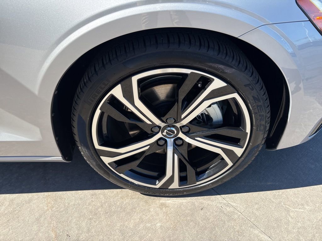 Certified 2023 Volvo S60 B5 Core w/ Climate Package image 14