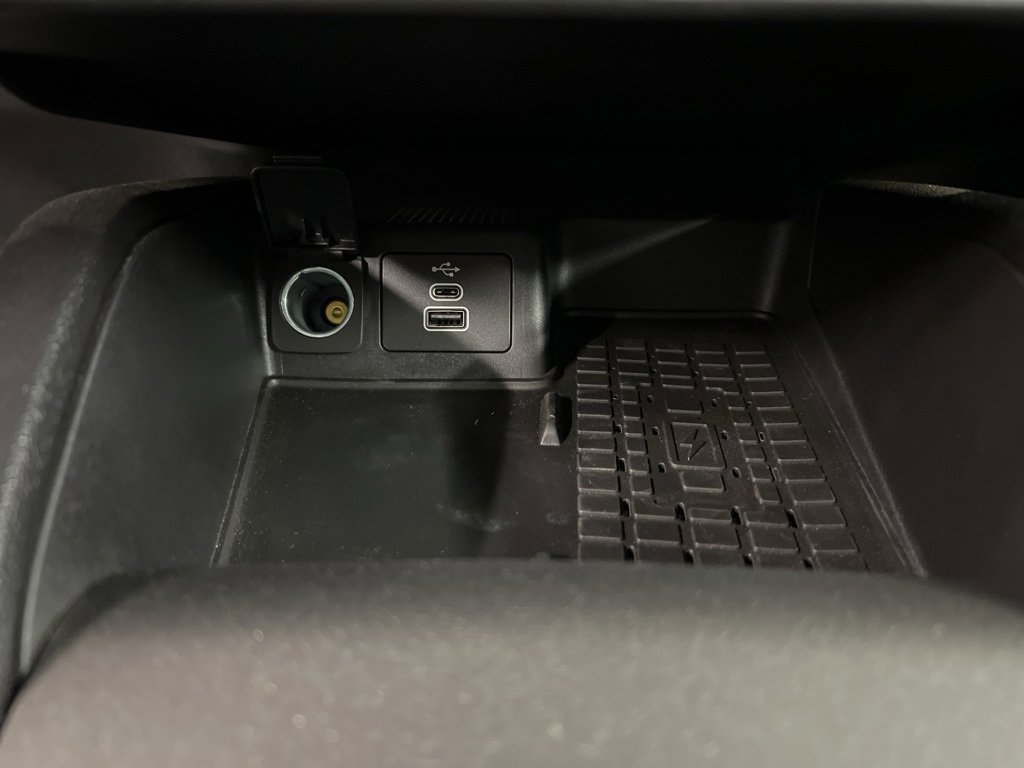 New 2025 Ford Bronco Sport Big Bend w/ Convenience Package image 15