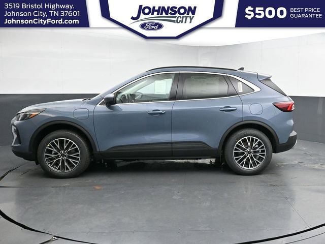 New 2026 Ford Escape SE w/ PHEV Premium Package FWD image 8