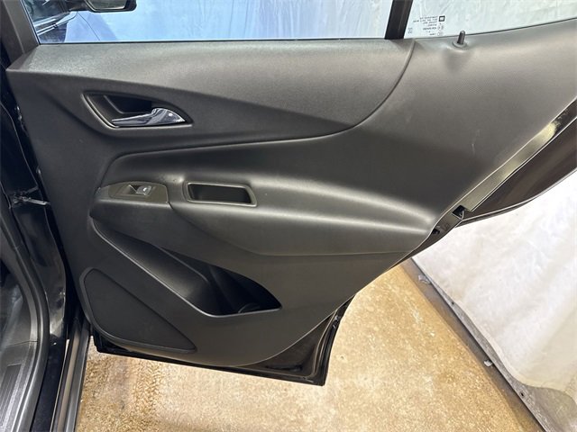 Certified 2023 Chevrolet Equinox LT image 26