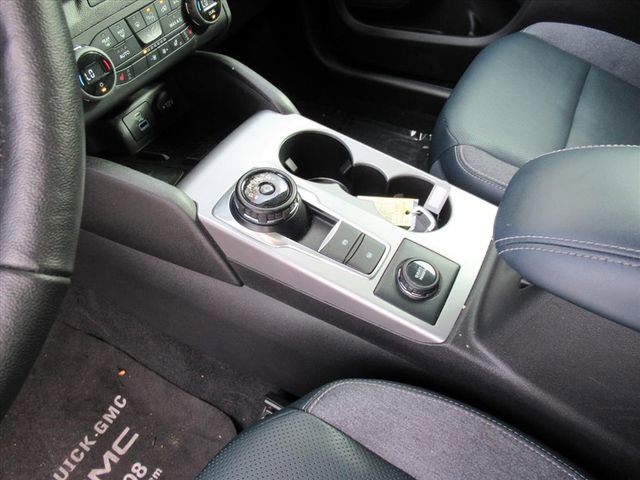 Used 2021 Ford Bronco Sport Outer Banks w/ Outer Banks Package (96D) image 18
