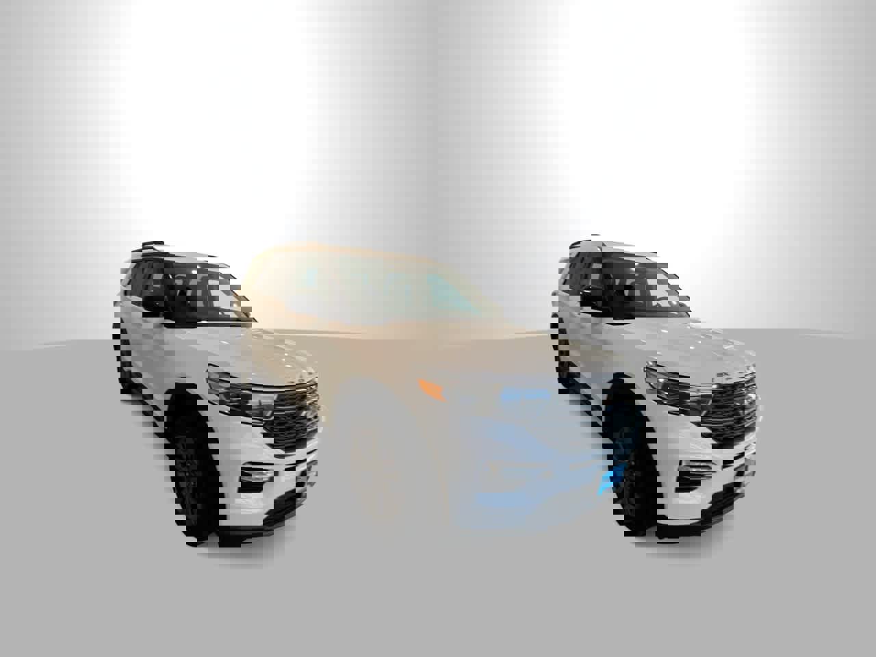 Used 2022 Ford Explorer XLT w/ Equipment Group 202A video 2