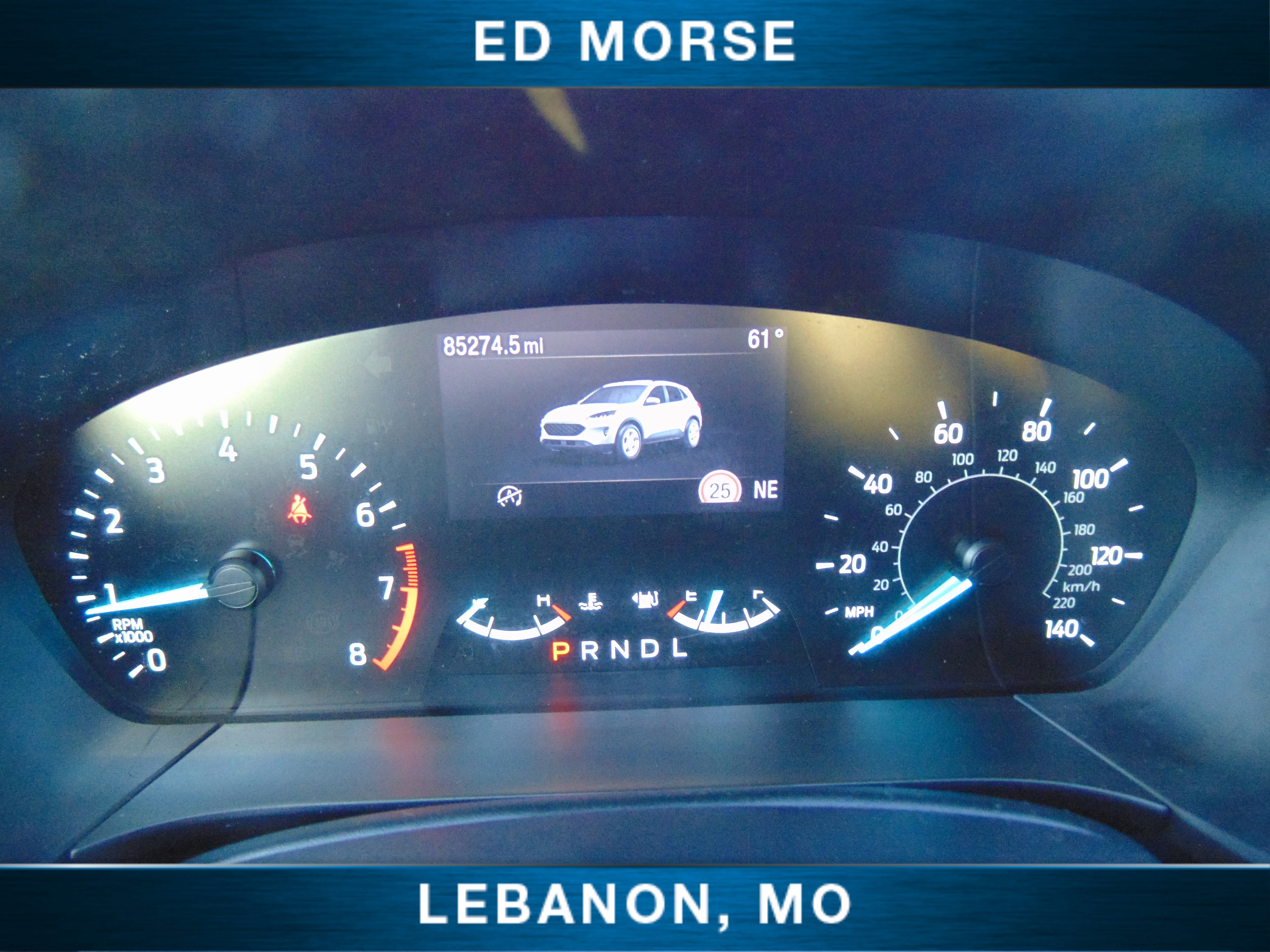 Certified 2021 Ford Escape SE image 20