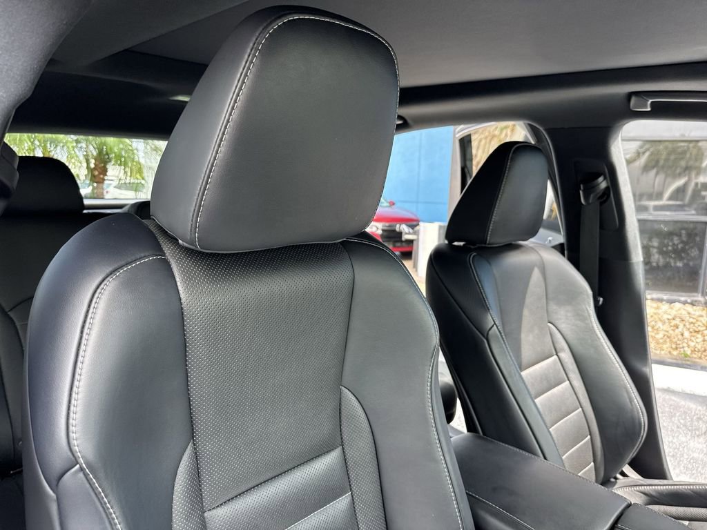 Used 2020 Lexus RX 350 F Sport w/ Accessory Package image 42