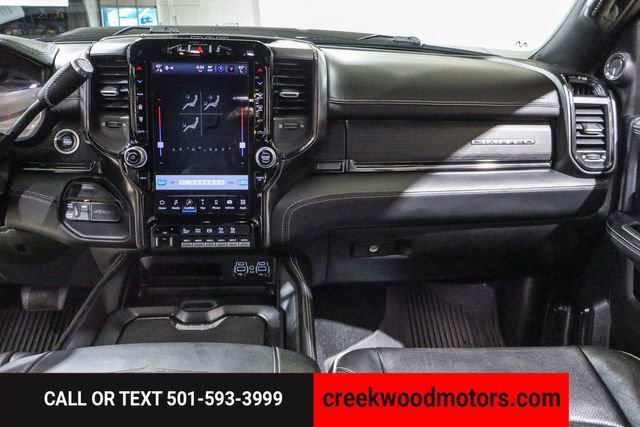 Used 2024 RAM 2500 Limited image 58