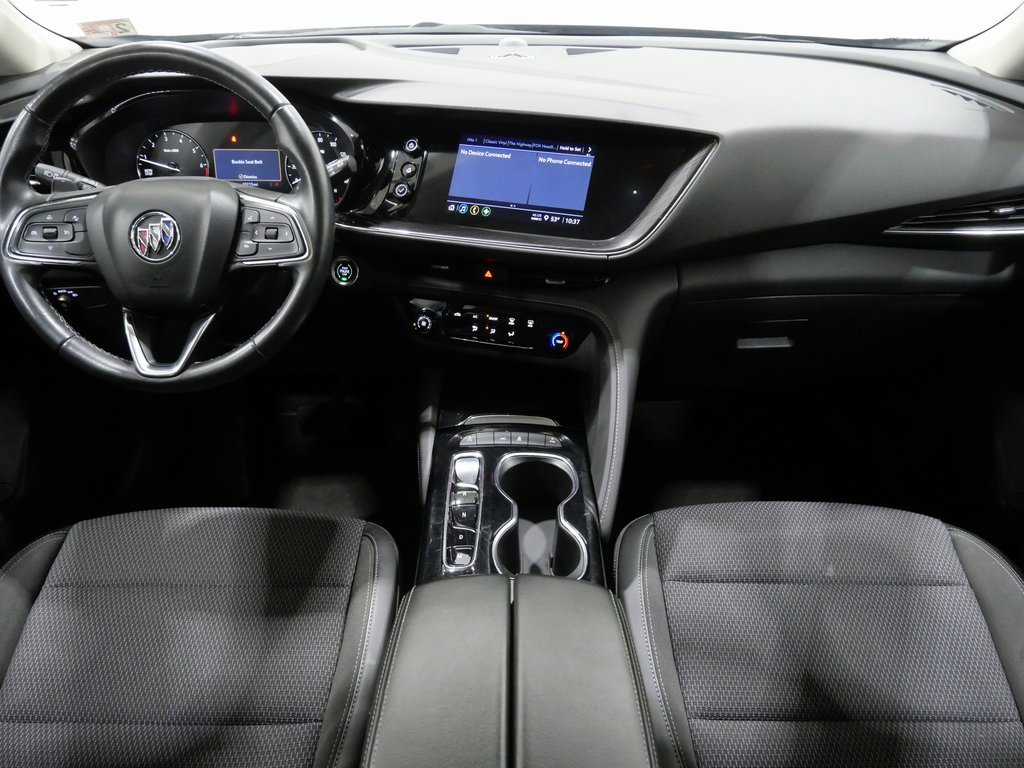 Used 2023 Buick Envision Preferred image 10