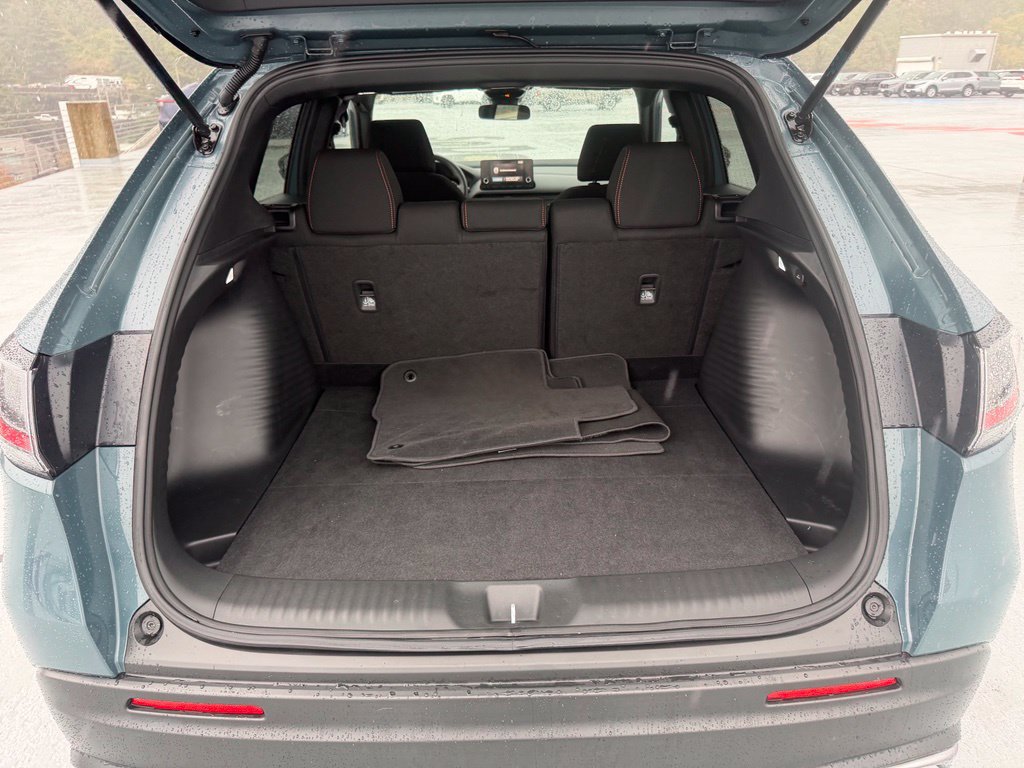 Certified 2024 Honda HR-V Sport image 13