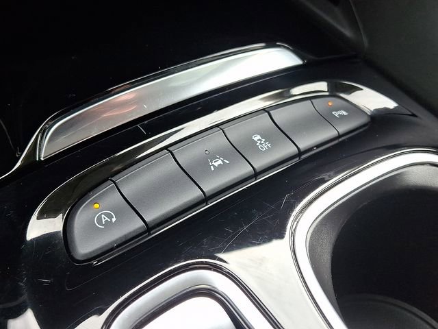 Certified 2023 Buick Envision Preferred image 24