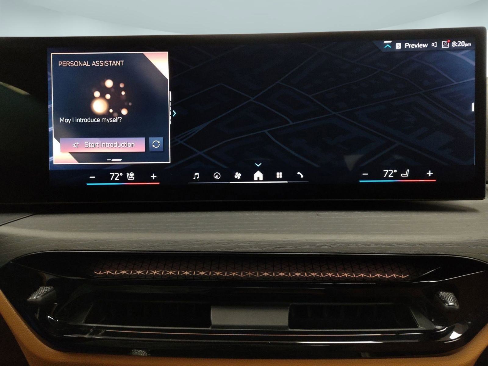 New 2026 BMW 330i Sedan w/ M Sport Package image 24