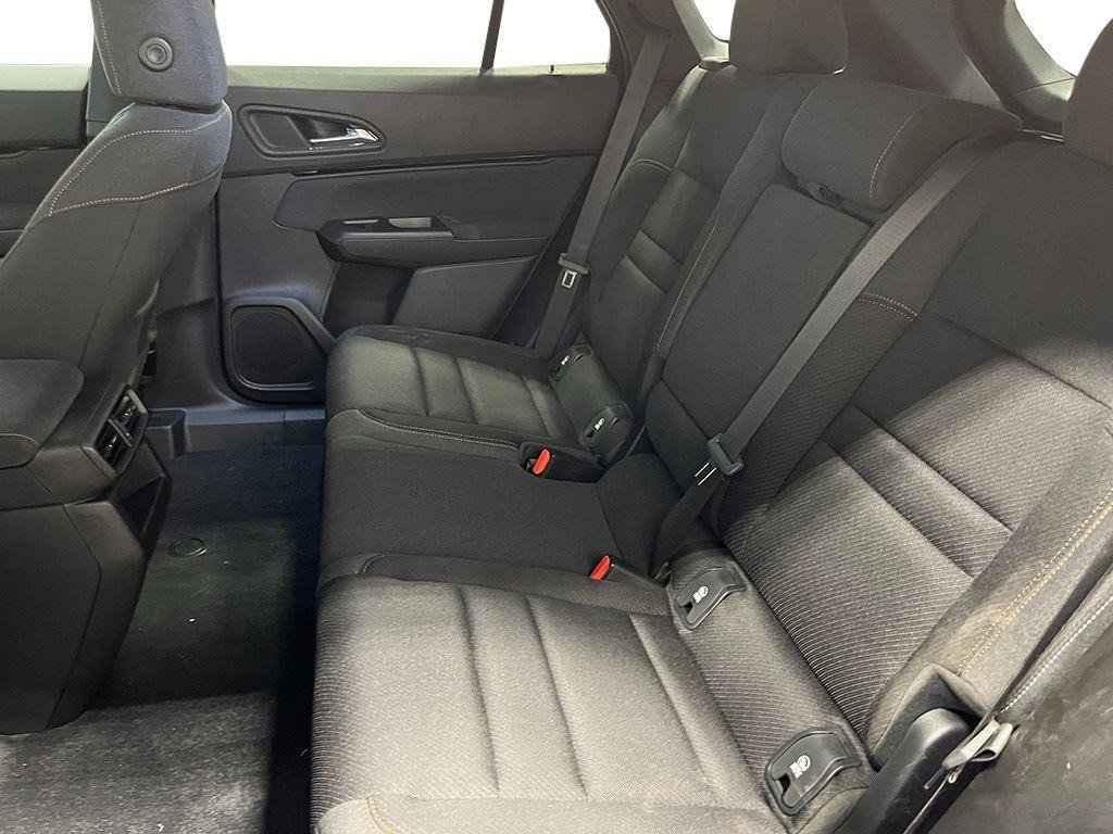 New 2025 Honda Prologue EX image 24