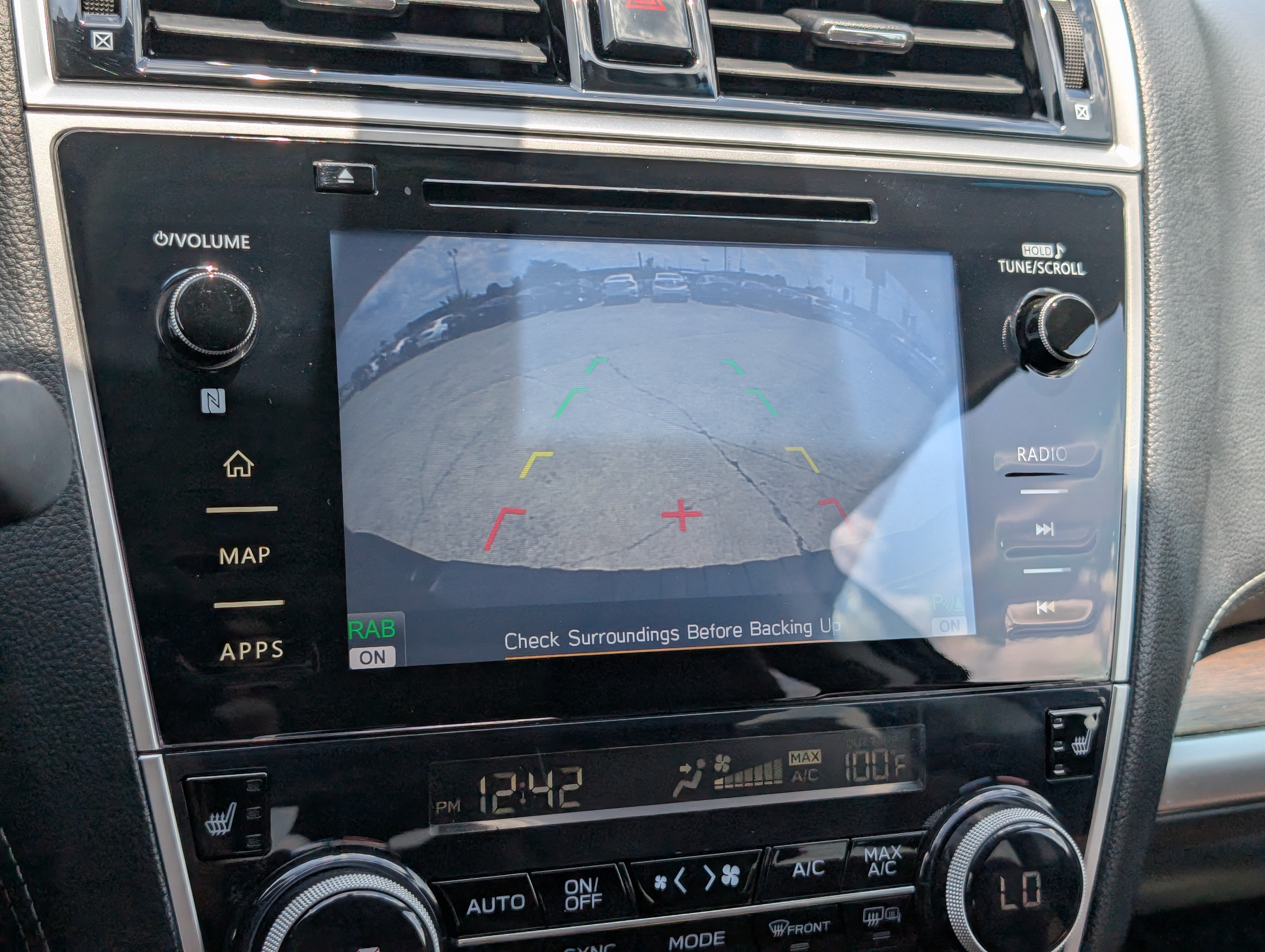 Used 2019 Subaru Outback 2.5i Touring AWD/4WD image 19
