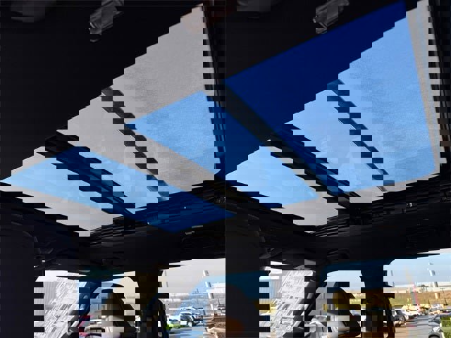 New 2026 Nissan Armada Platinum image 13