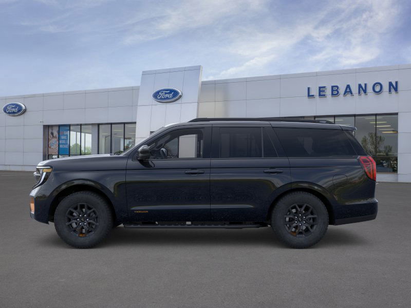 New 2025 Ford Expedition Tremor image 4