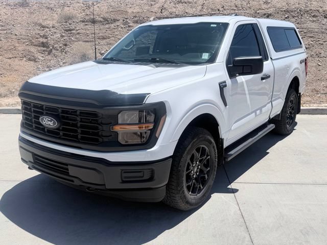 Used 2024 Ford F150 XL