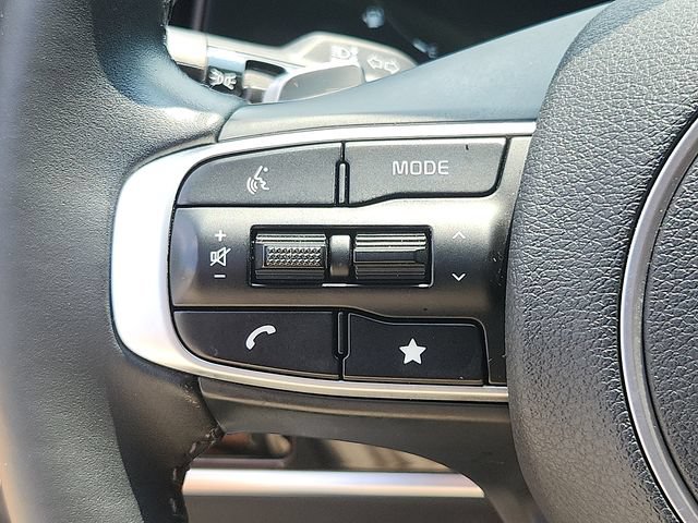 Used 2024 Kia Sportage SX Prestige AWD/4WD image 22
