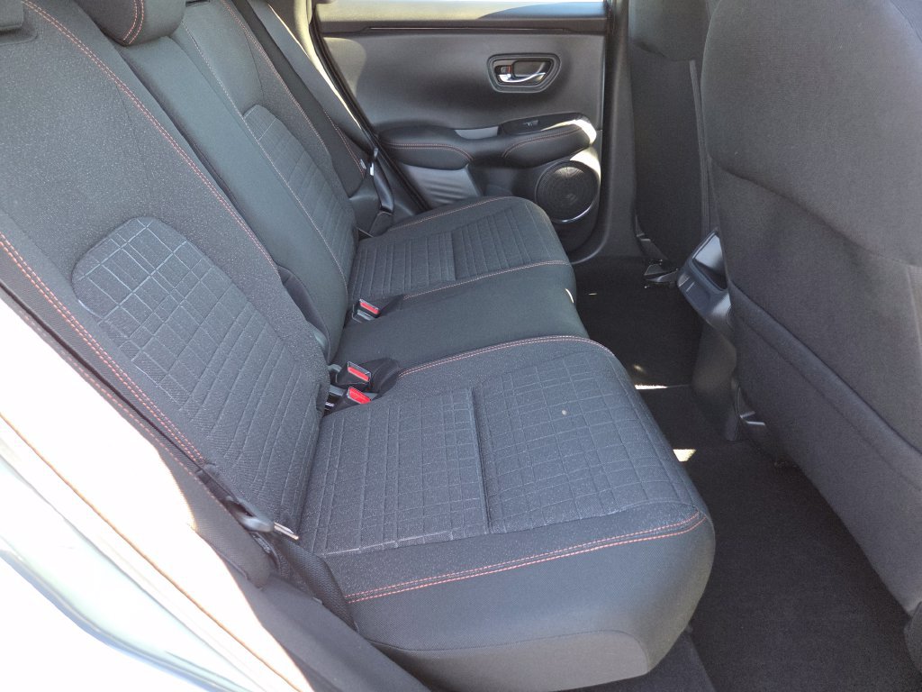 Certified 2025 Honda HR-V Sport image 26