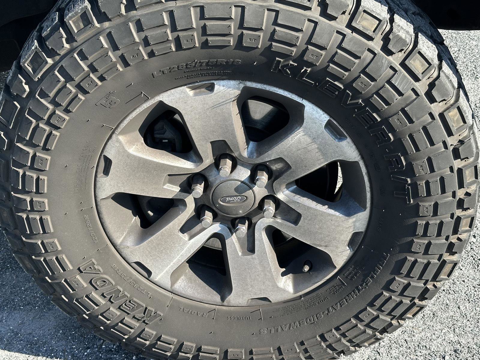 Used 2013 Ford F150 STX w/ Mid Equipment Group AWD/4WD image 10