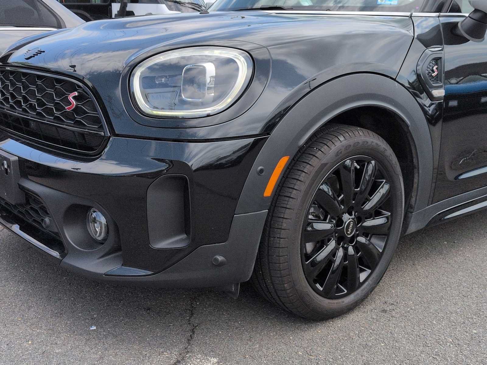 Certified 2023 MINI Cooper Countryman S AWD/4WD image 11