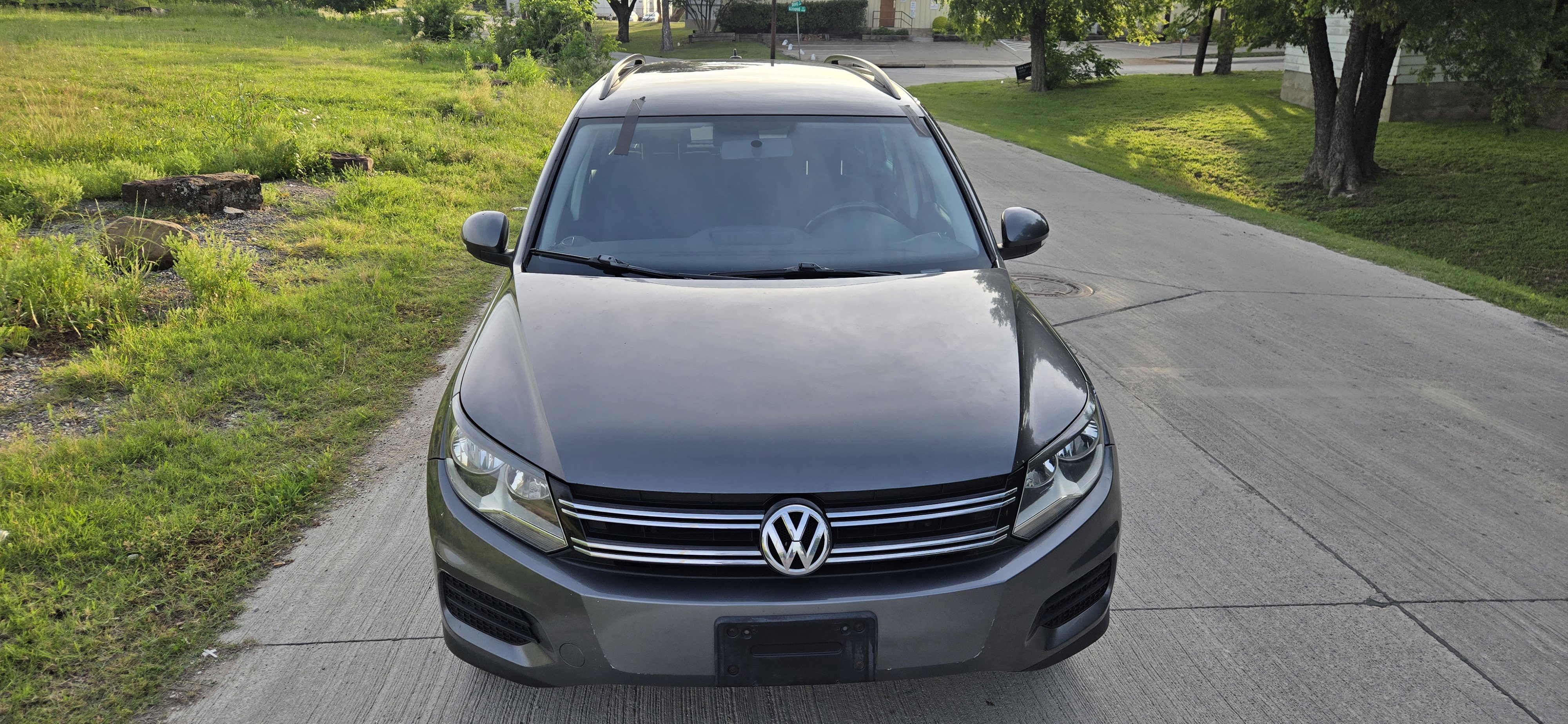 Used 2015 Volkswagen Tiguan S FWD image 14