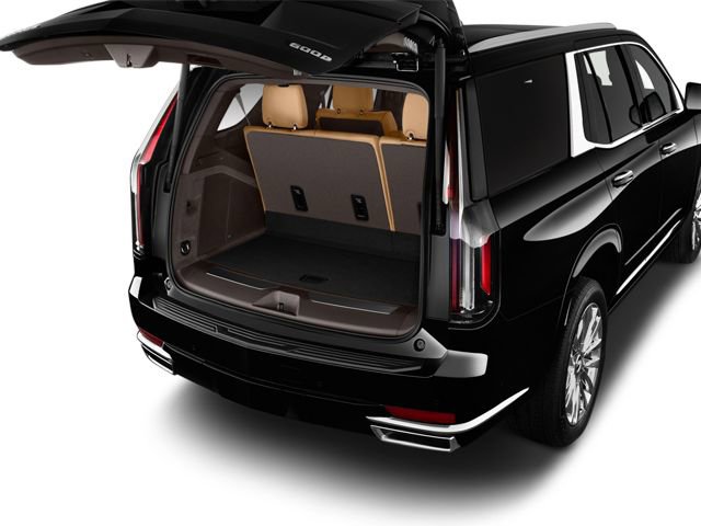 Used 2023 Cadillac Escalade Premium Luxury w/ Performance Package image 7