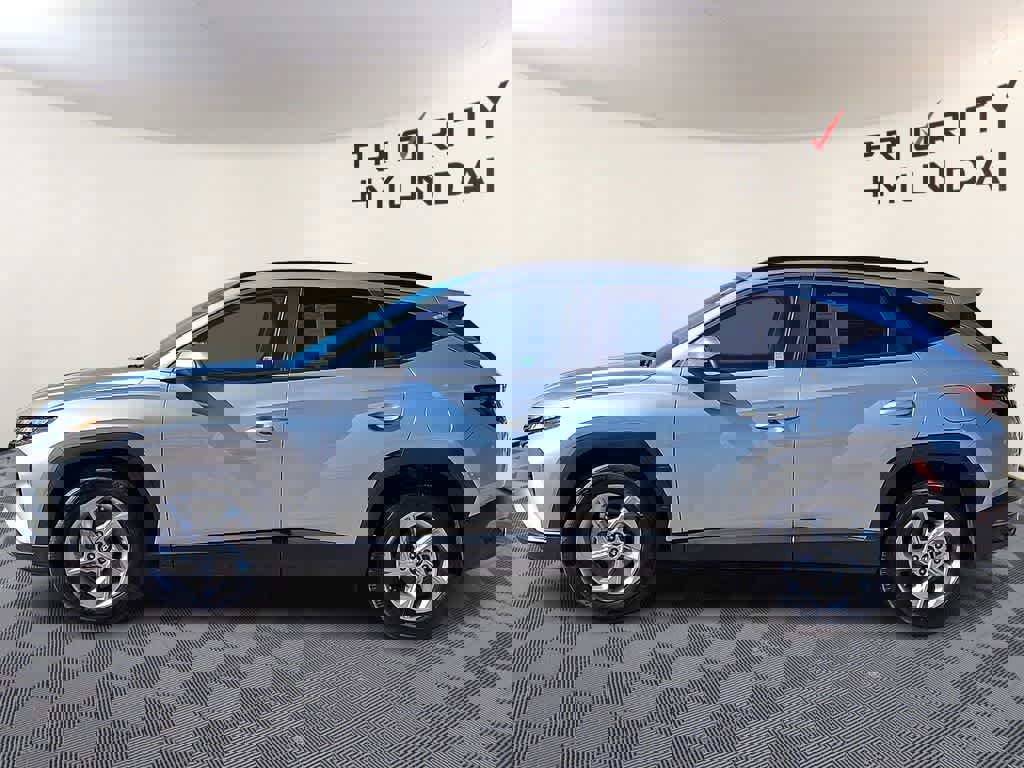 Used 2024 Hyundai Tucson SEL image 7