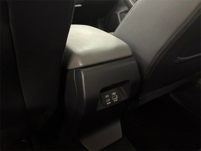 Used 2024 Subaru Crosstrek 2.0i Premium image 19