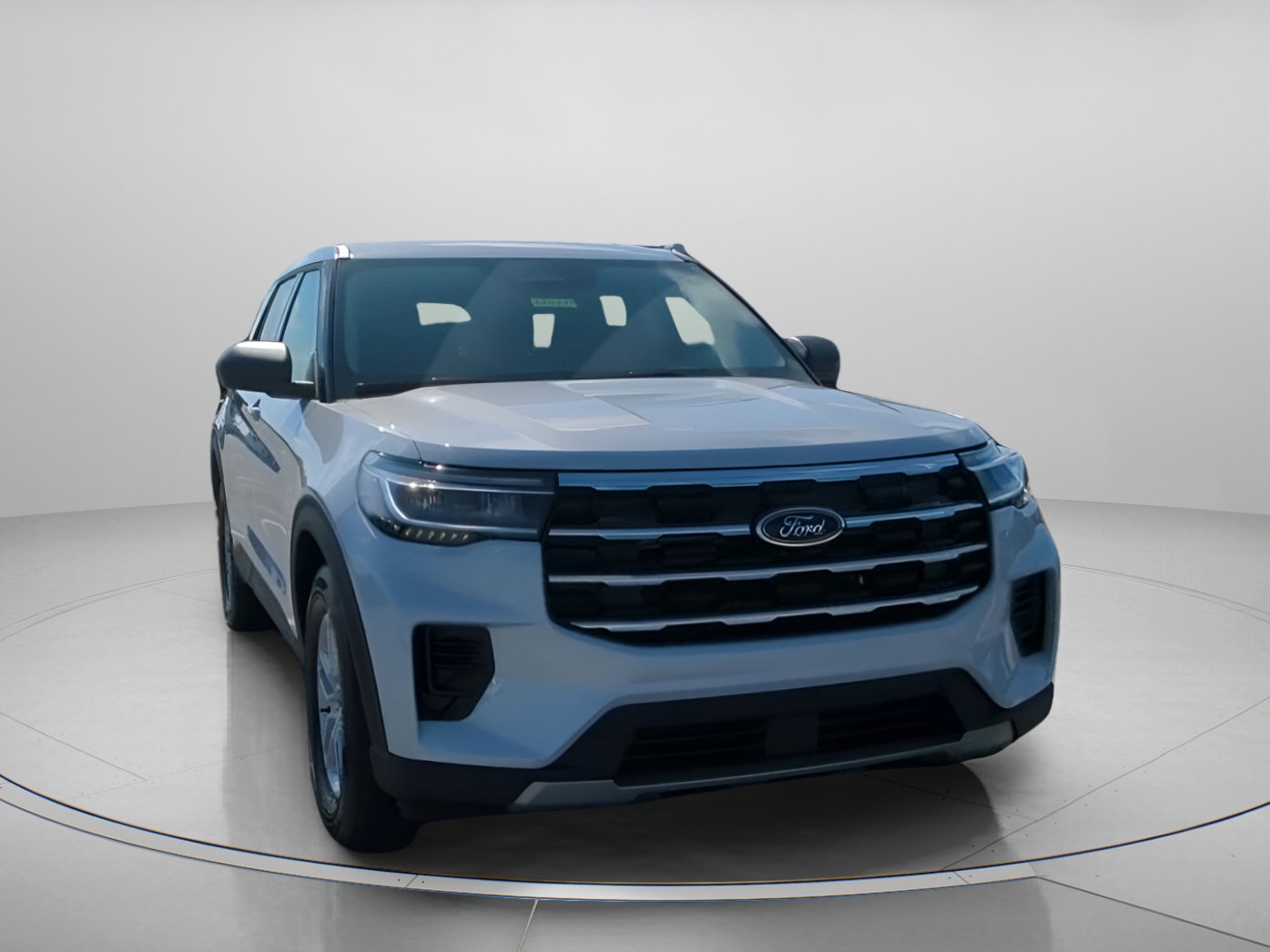 New 2026 Ford Explorer Active RWD image 6