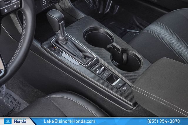 Certified 2023 Honda Civic Sport image 23