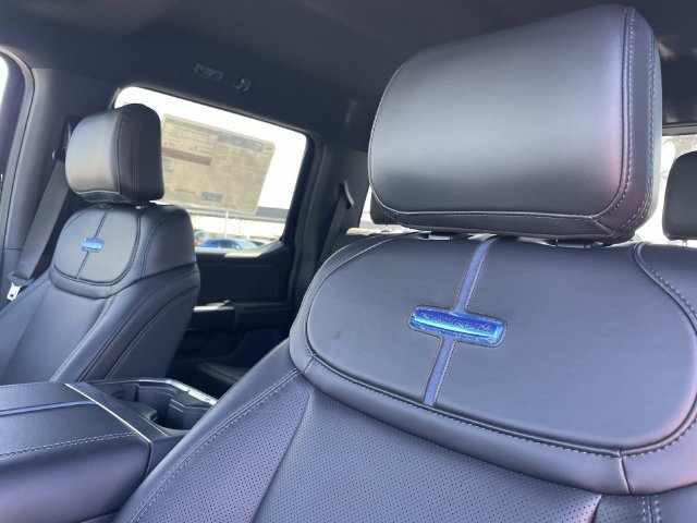 New 2026 Ford F250 Platinum AWD/4WD image 32