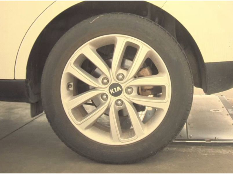 Used 2019 Kia Soul + image 13