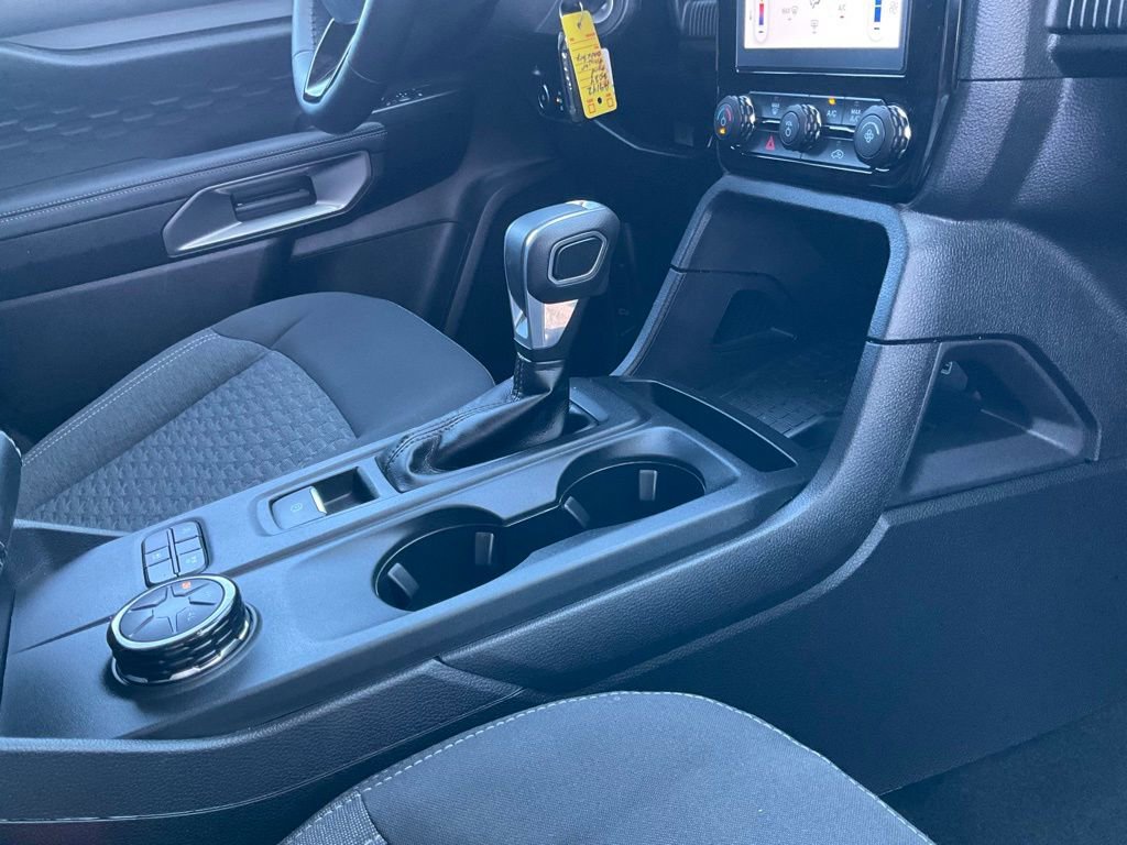 Used 2024 Ford Ranger XLT w/ Trailer Tow Package image 70